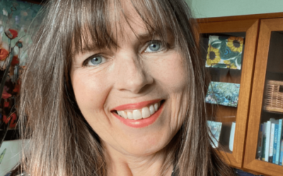 Chasing success left me exhausted: The relief of being authentic