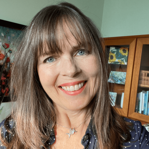 Chasing success left me exhausted: The relief of being authentic