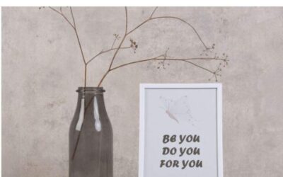 From within to without: Cultivating self-leadership