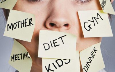 How perfectionism restricts women’s sovereignty