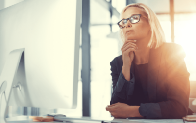 The secret to success? Trusting your intuition