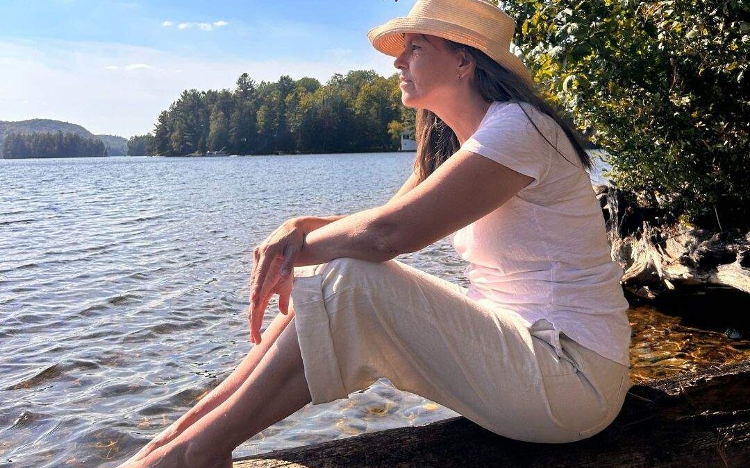 Health benefits of purpose-aligned success