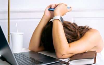 The real reason for the energy drain after executive meetings