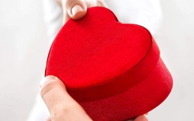 How over-giving energy damages your success