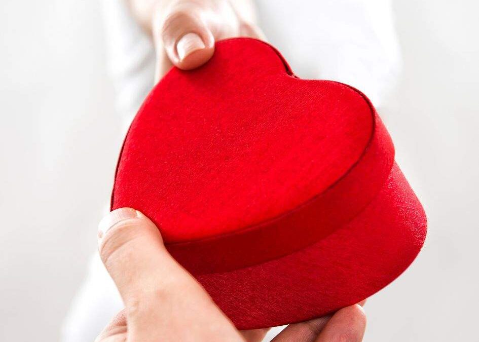 How over-giving energy damages your success