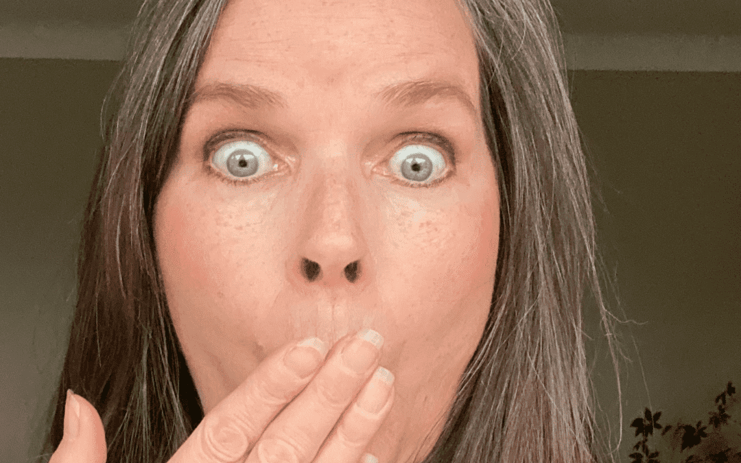 Why “Feel the fear and do it anyway” is bad advice.