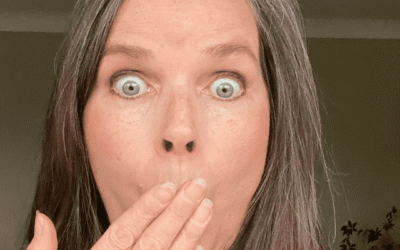 Why “Feel the fear and do it anyway” is bad advice.