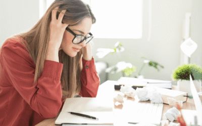 When everything looks right in your business—but still feels off