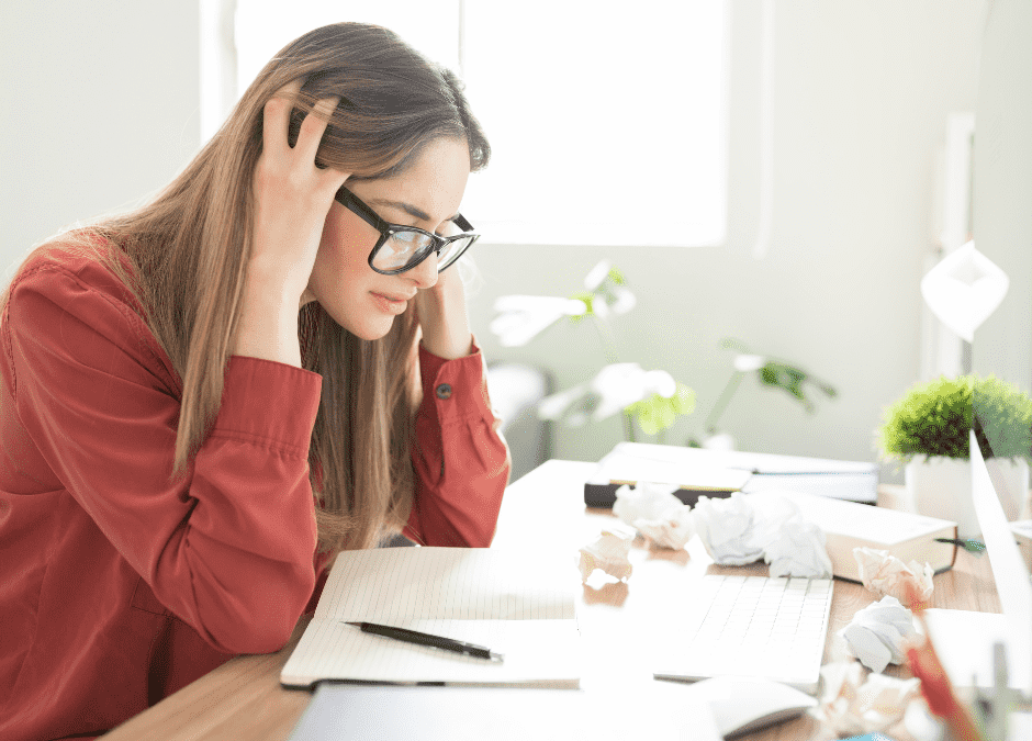 When everything looks right in your business—but still feels off