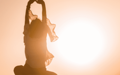 Do you have one foot on the gas and the other on the brake?