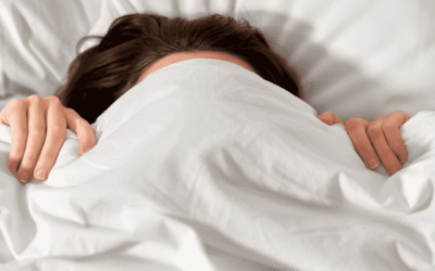 The real reason you’re not showing up: It’s not a strategy problem