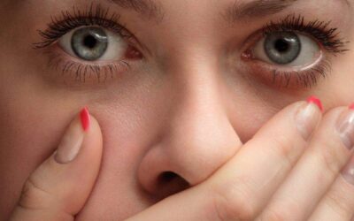 Fear is not your oracle