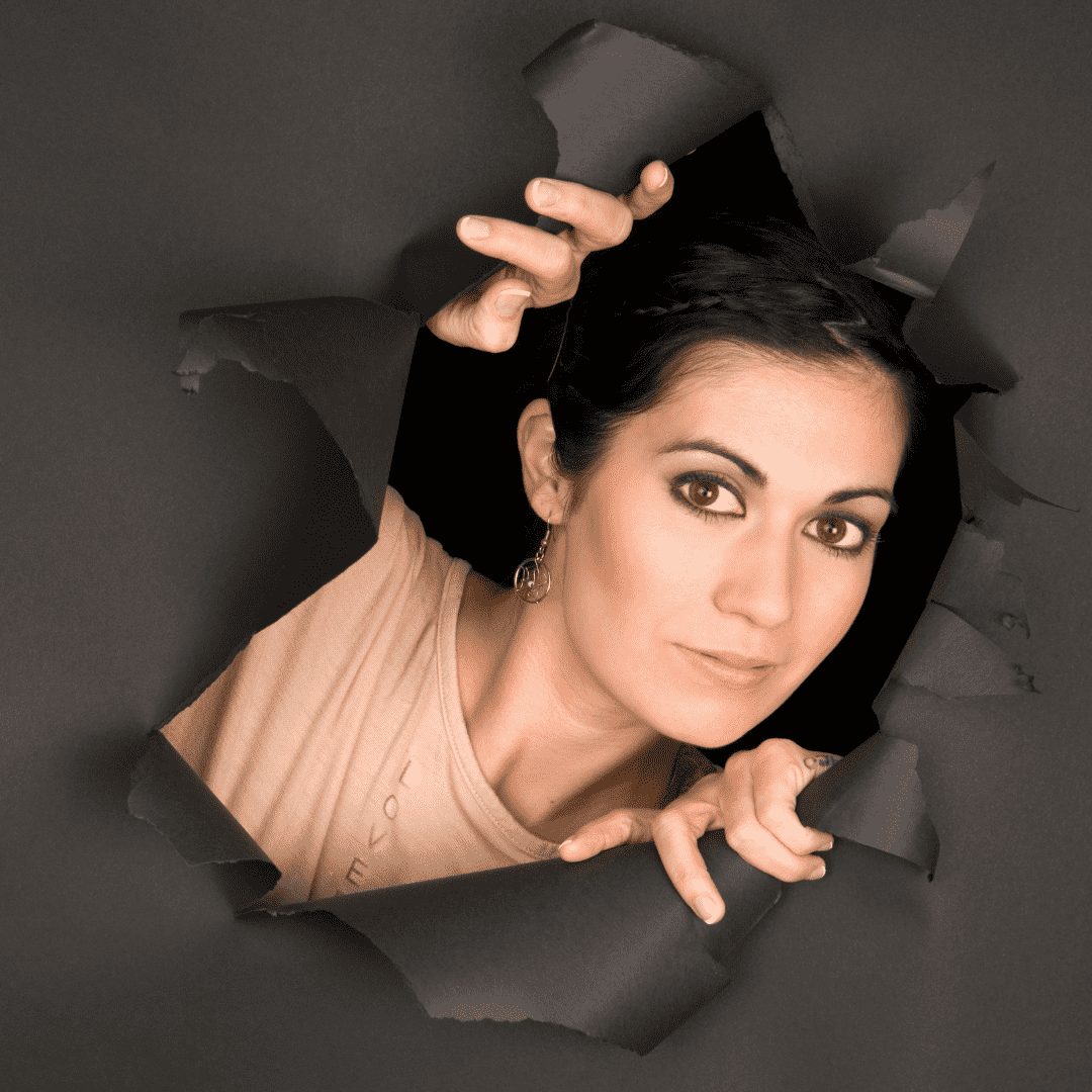 Midlife crisis Midlife crisis woman