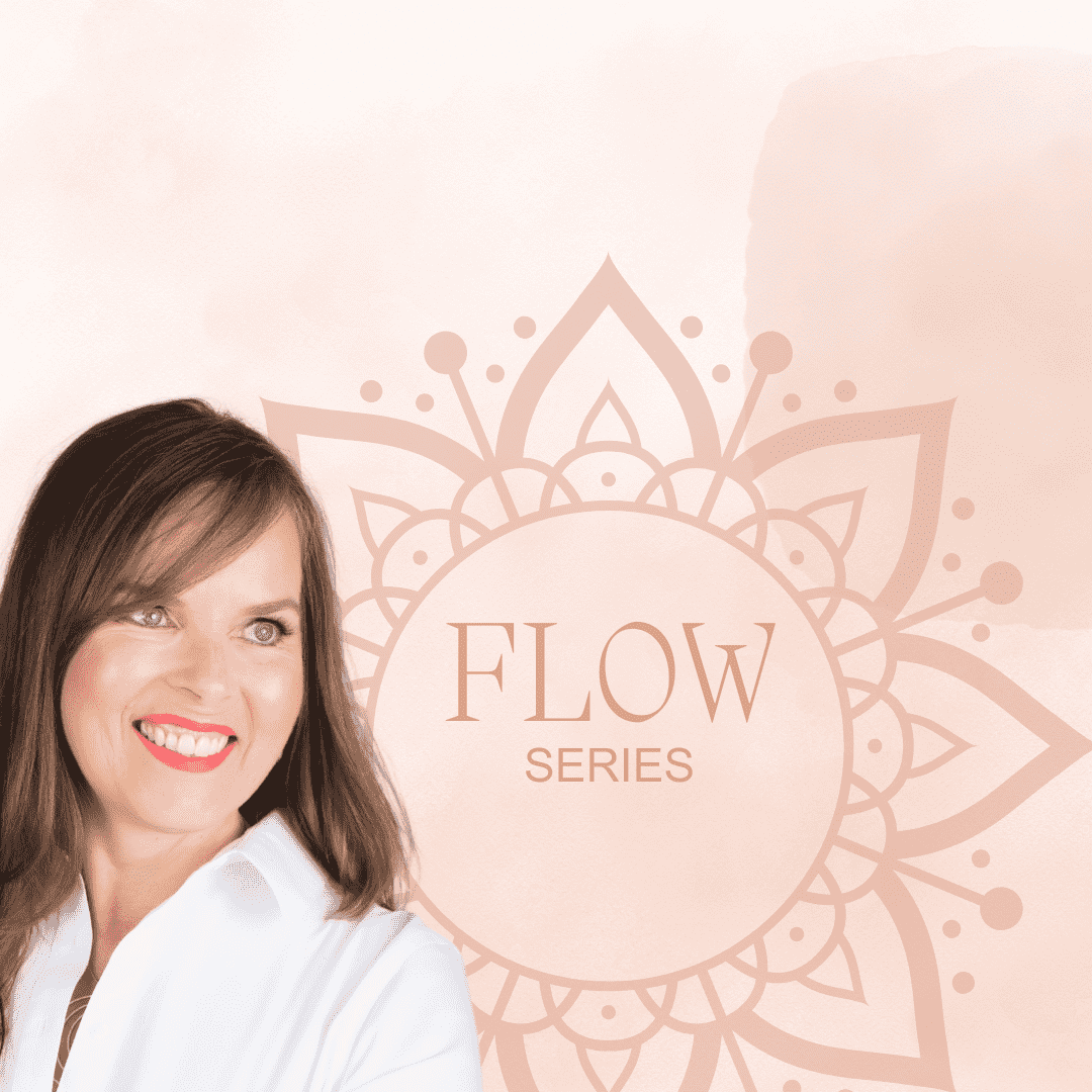 FlowSeriesSq (1) Wisdom, Wellbeing & the Pendulum Course