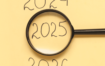 Why This Year Felt Like Groundhog Day: Break Patterns before the New Year