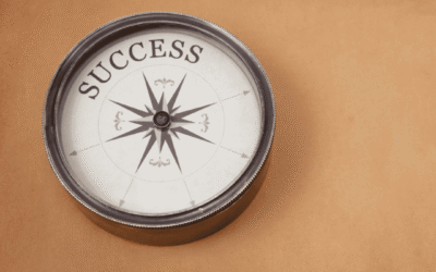 The Success Recalibration Method: Your GPS to Authentic Power
