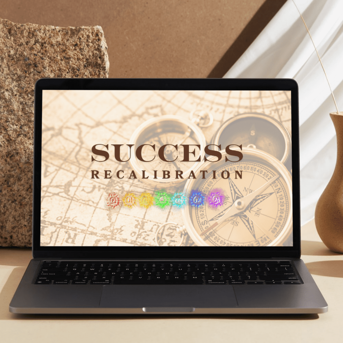 success recalibration success recalibration