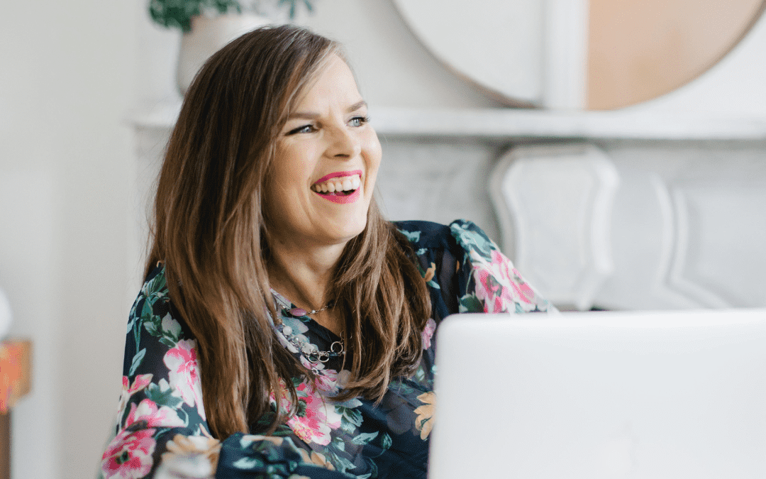 Women Aren’t Losing Ambition. We’re Reclaiming It as Sacred