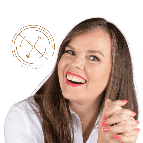 convergence Lisalogo (1) Lisa Petty